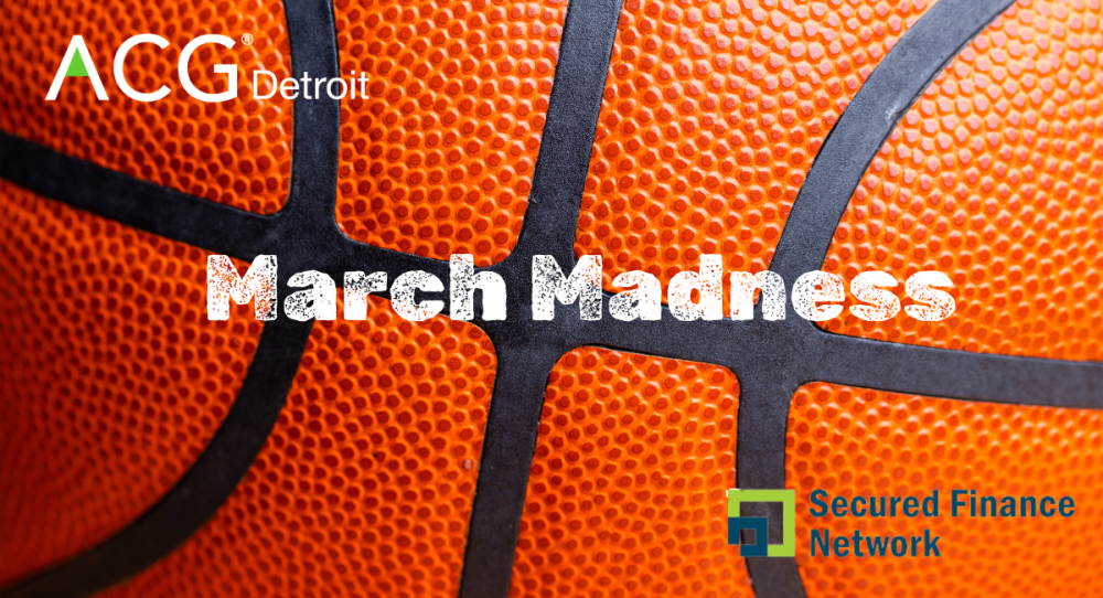 March Madness