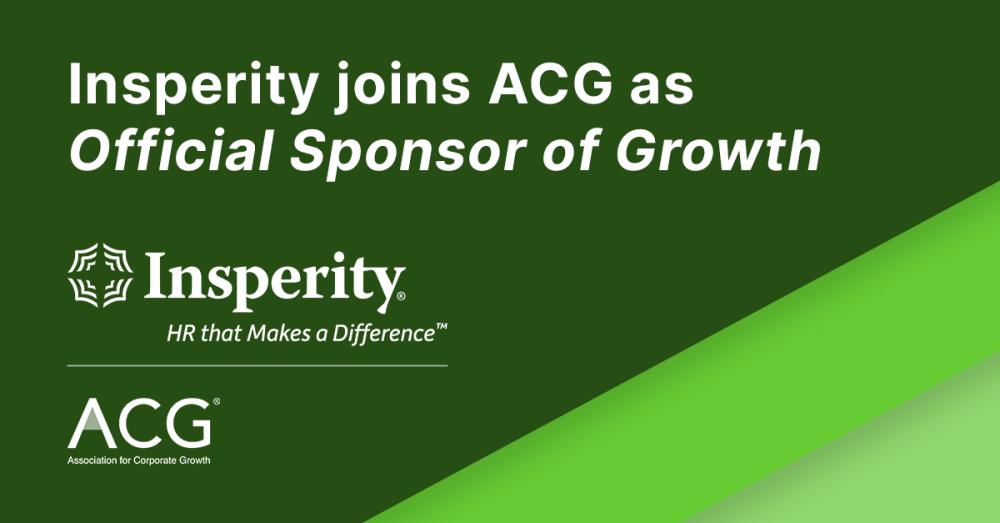 Insperity Press Release Graphic