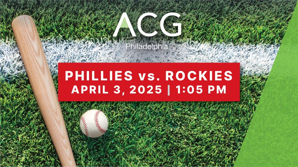 Phillies banner
