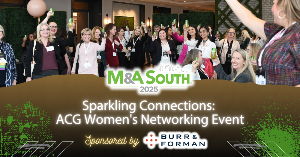 Sparkling Connections Graphic