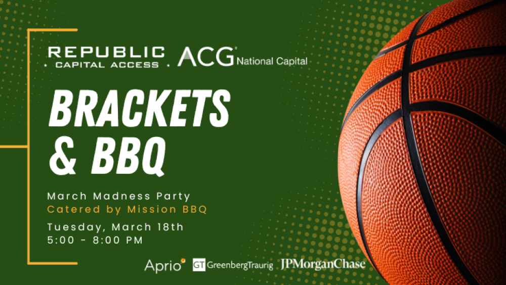 Brackets & BBQ web image