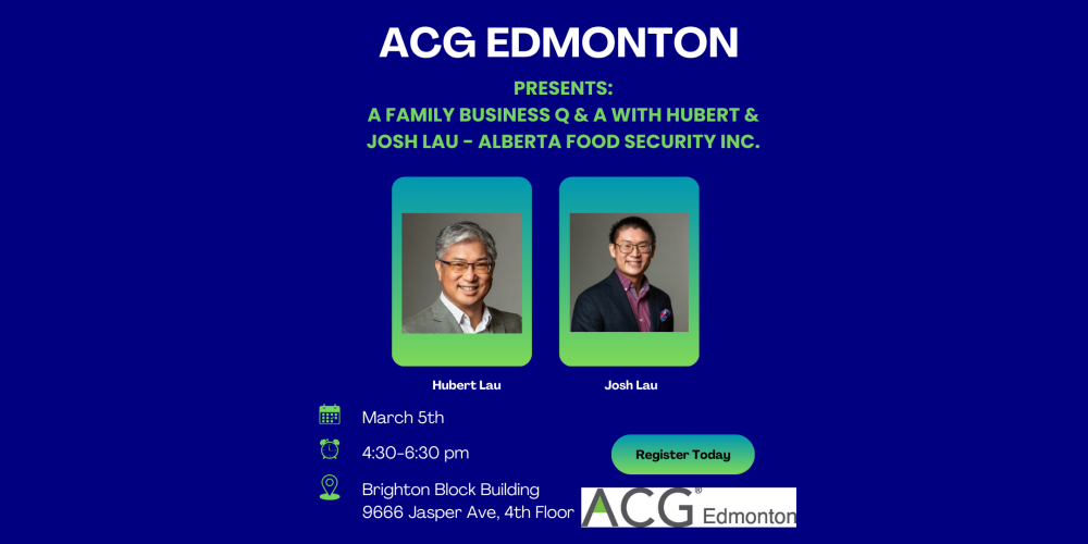 Q&A with Hubert & Josh Lau