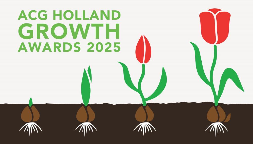 Growth Awards 2025