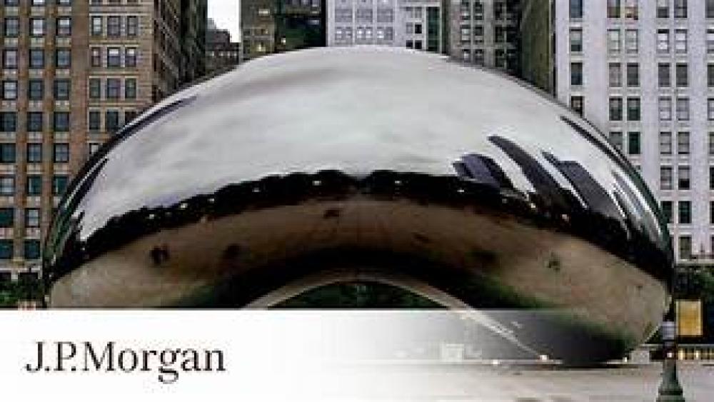 jP Morgan