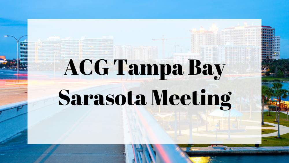 Sarasota Program