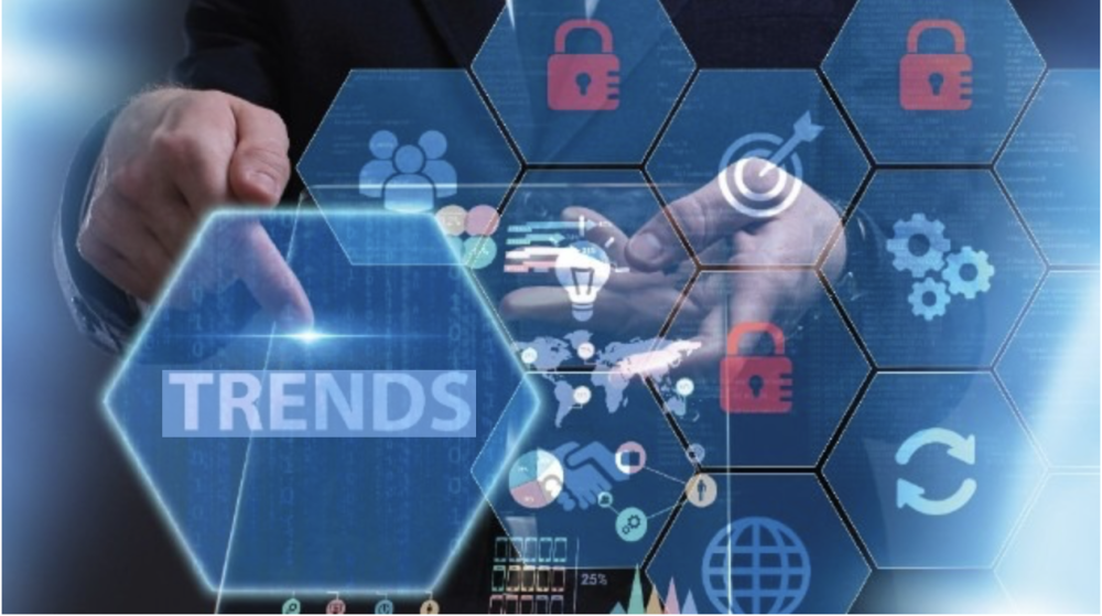 Tech Trends