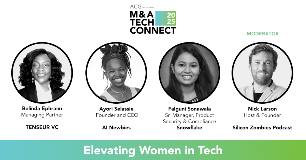 Women in Tech Breakfast_Feb 27