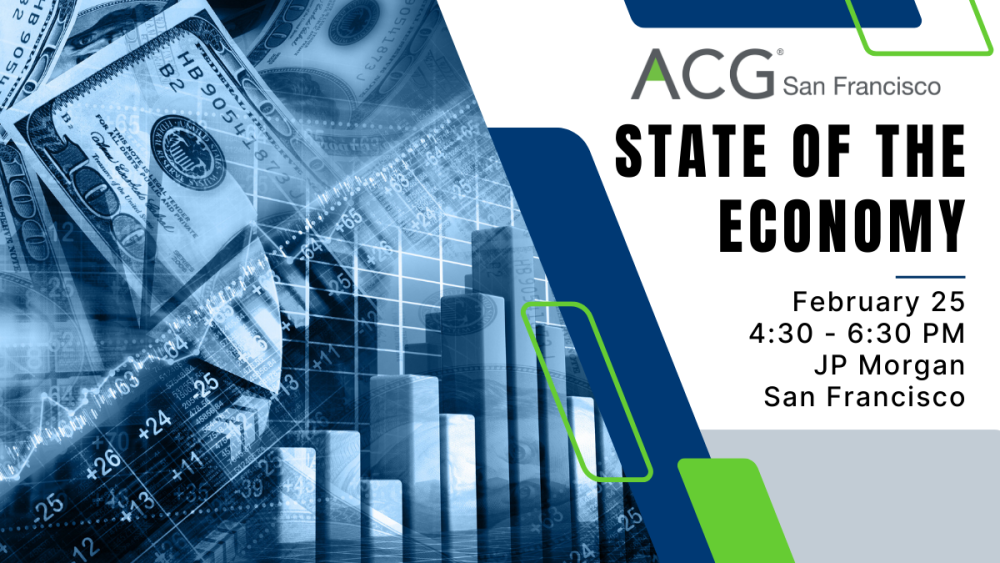 State of the Economy