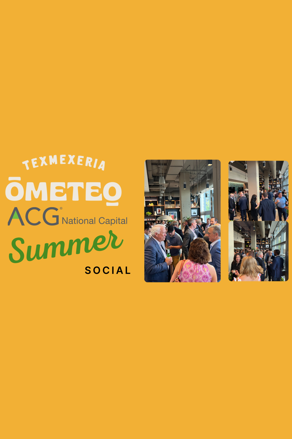 Summer Social