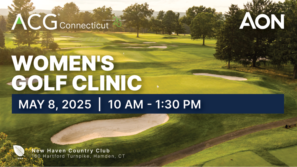 2025May8WomensGolfClinic