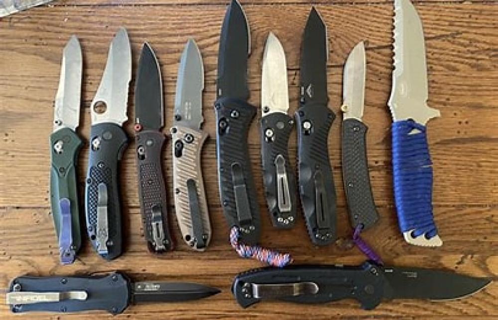 Benchmade