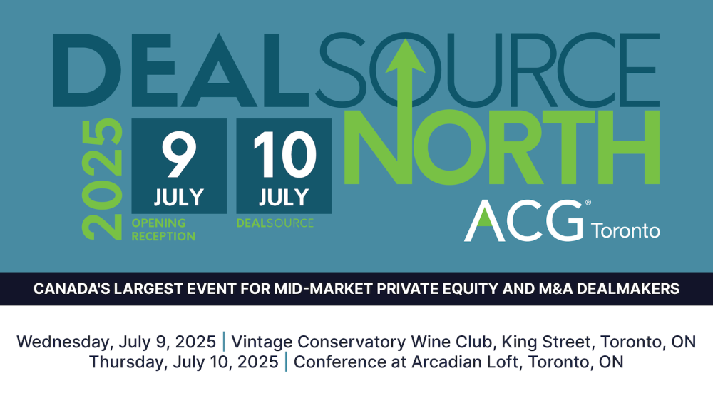ACG DealSource North