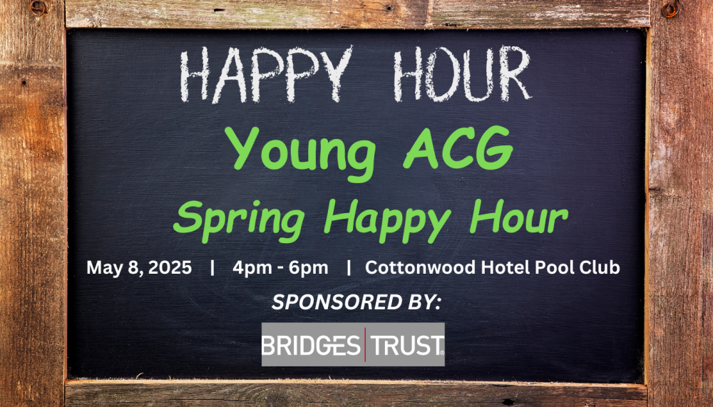 Young ACG