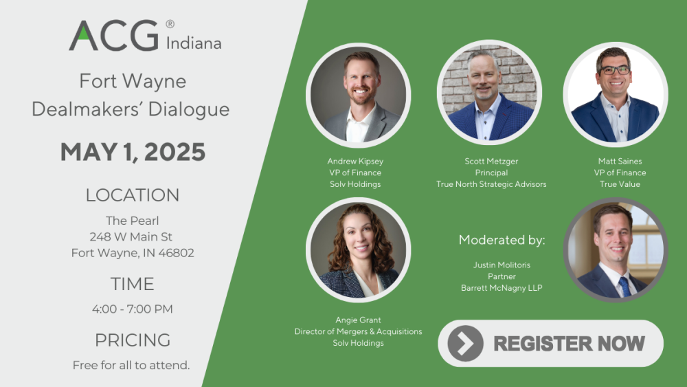 Panel Graphic 5.1 Event