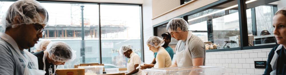 DC Central Kitchen