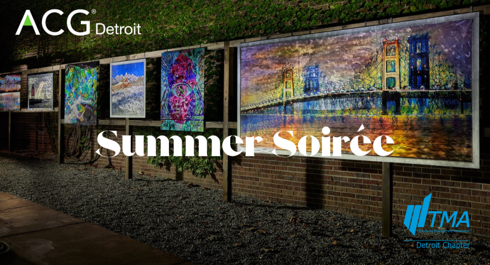 Summer Soiree 2025