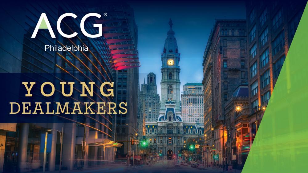 Young Dealmakers