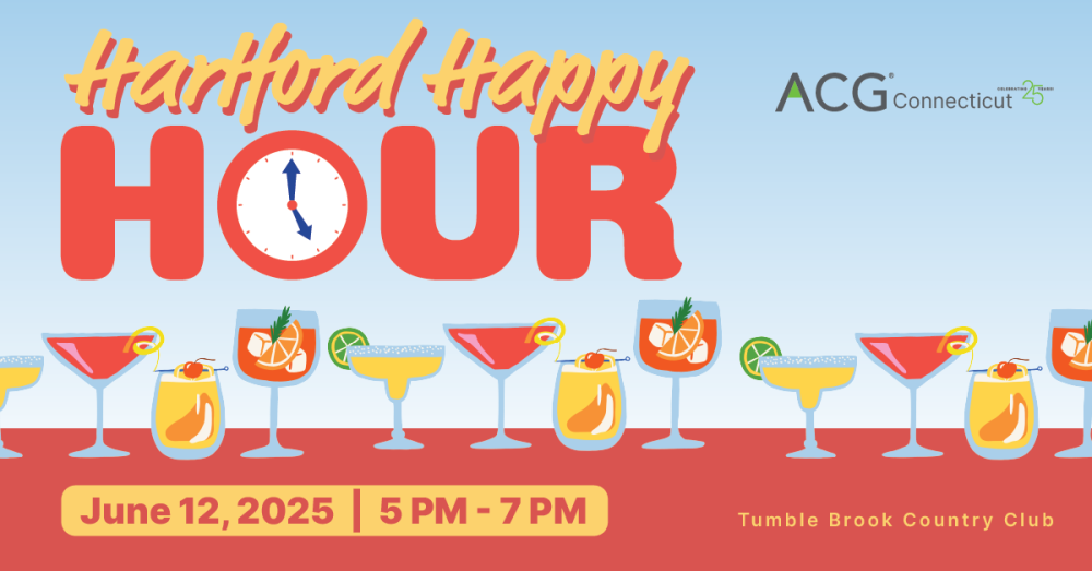 Happy HOur