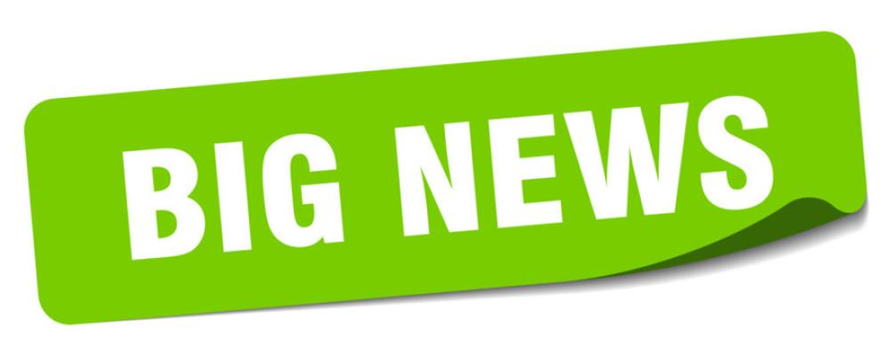 Big News Image