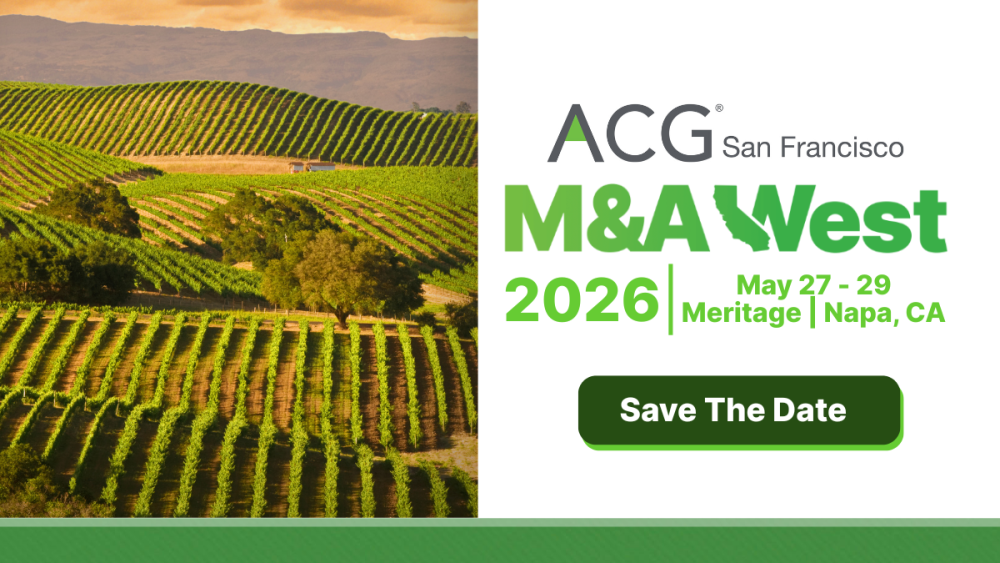 M&A West STD