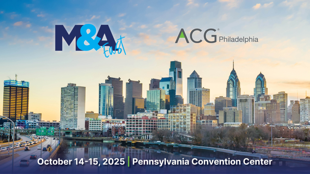 M&A East