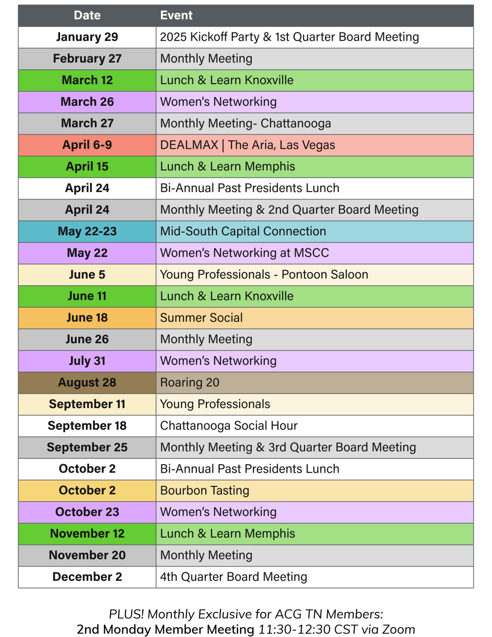 2025 Calendar (Revision0630)