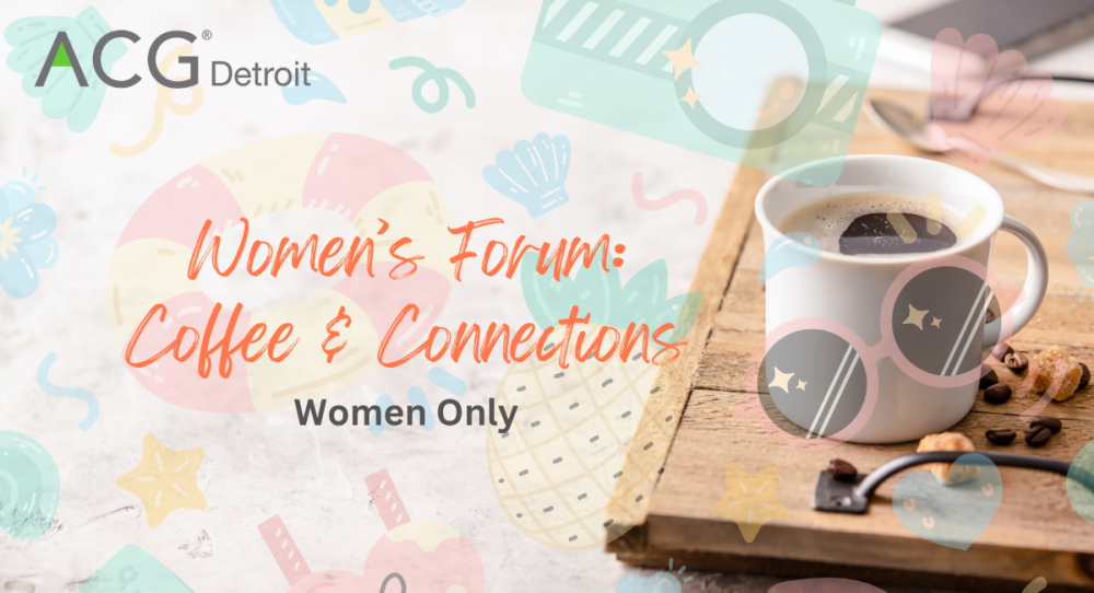 Coffee & Connections