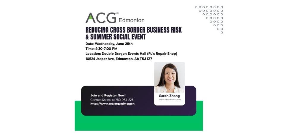 Cross Border Risk