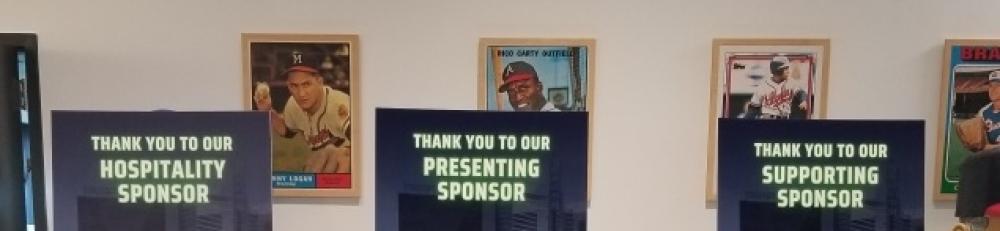 DealSource Sponsors