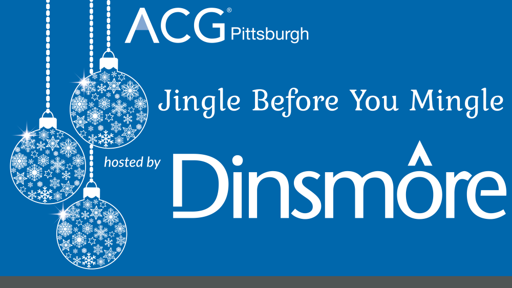 2025 Jingle Before You Mingle