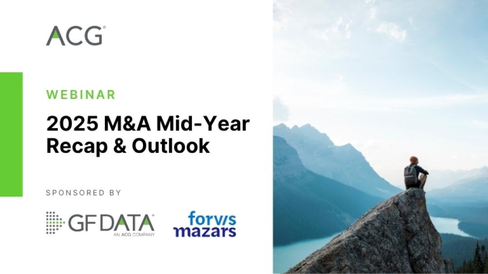 Outlook Webinar GF Data