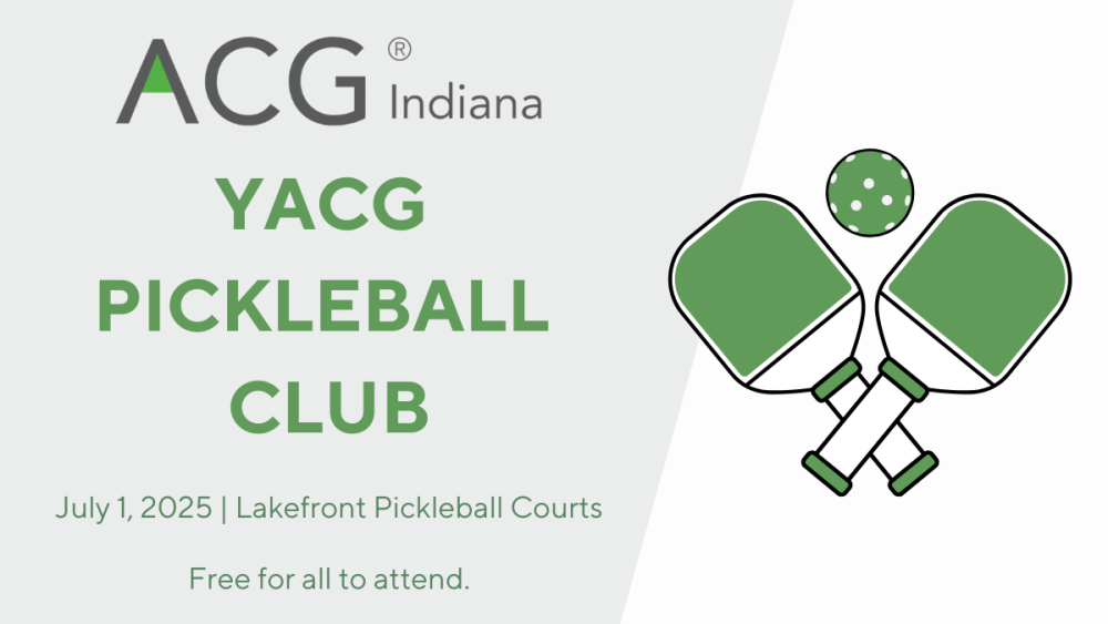 Pickleball Event 7/1