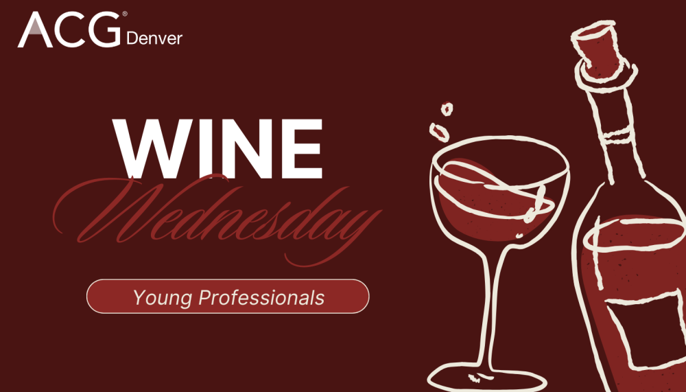 Wine Wed