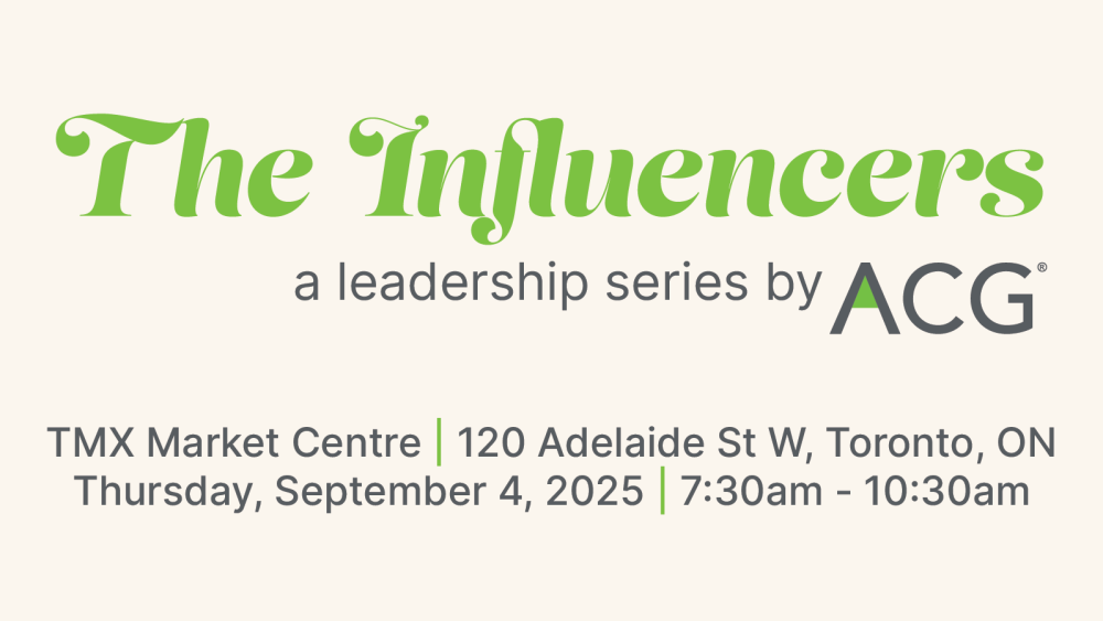 Influencer Sept 4