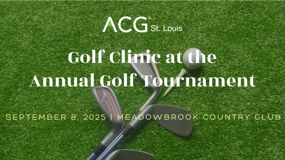 Golf Clinic