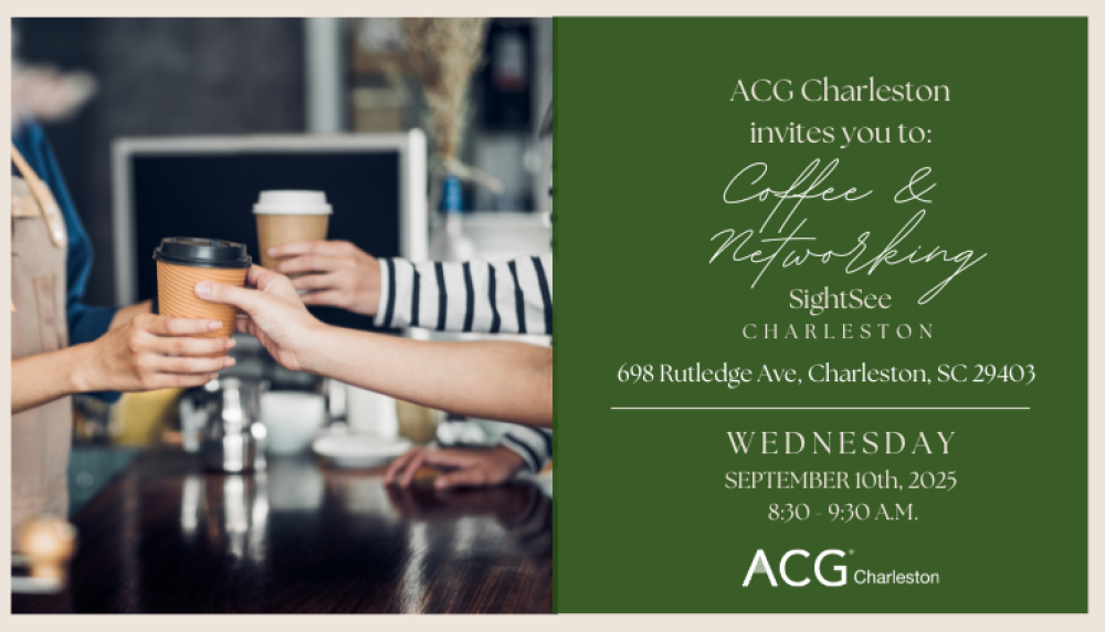 September Coffee