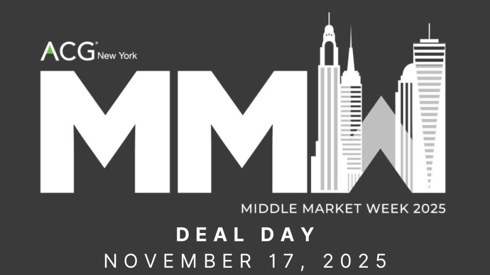 NY MMW DEAL DAY 2025