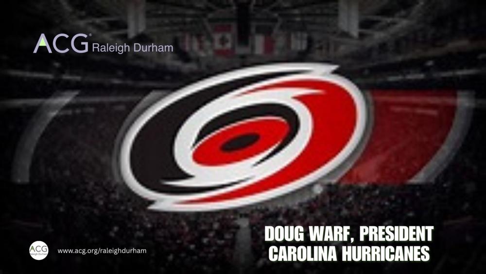 RDU Sept 2025 Carolina Hurricanes