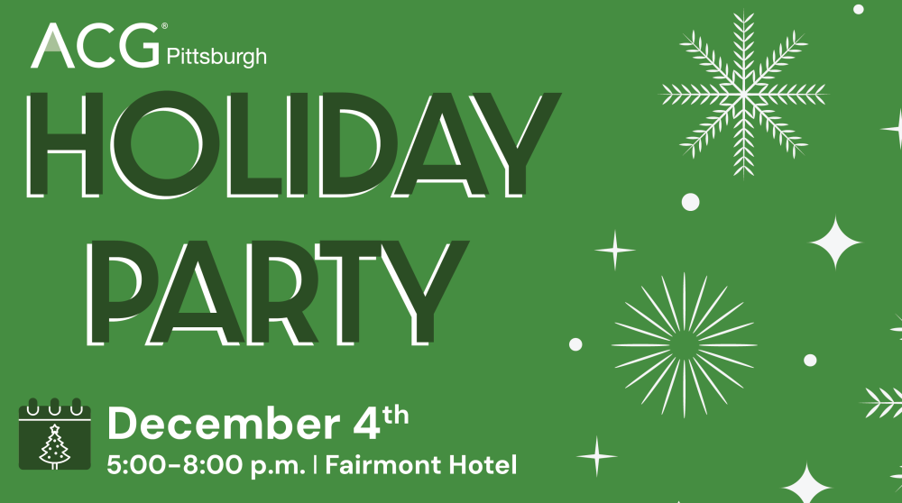 2025 Holiday Party