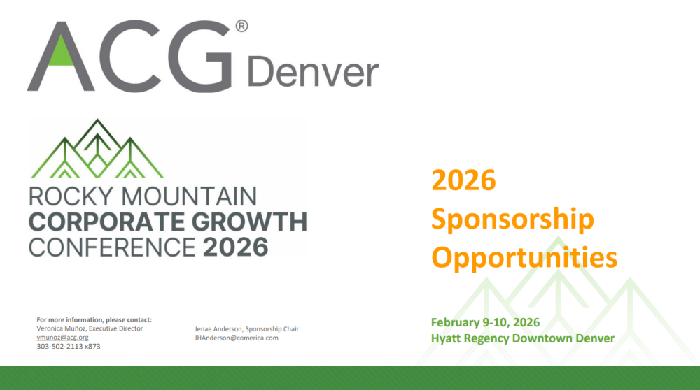 RMCGC 2026