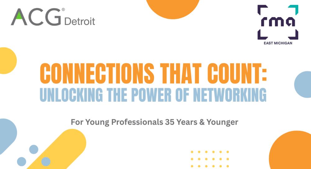 Connections that Count