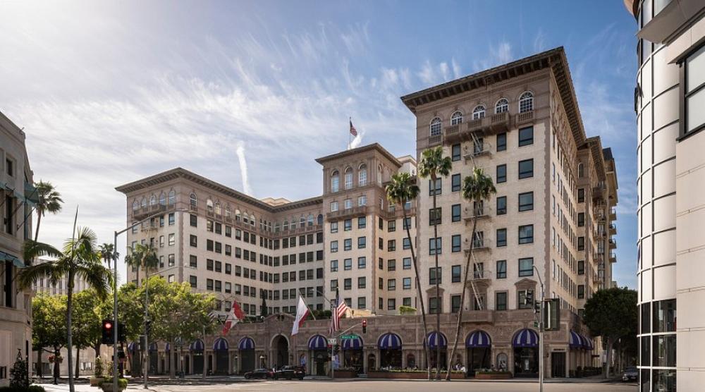Beverly Wilshire