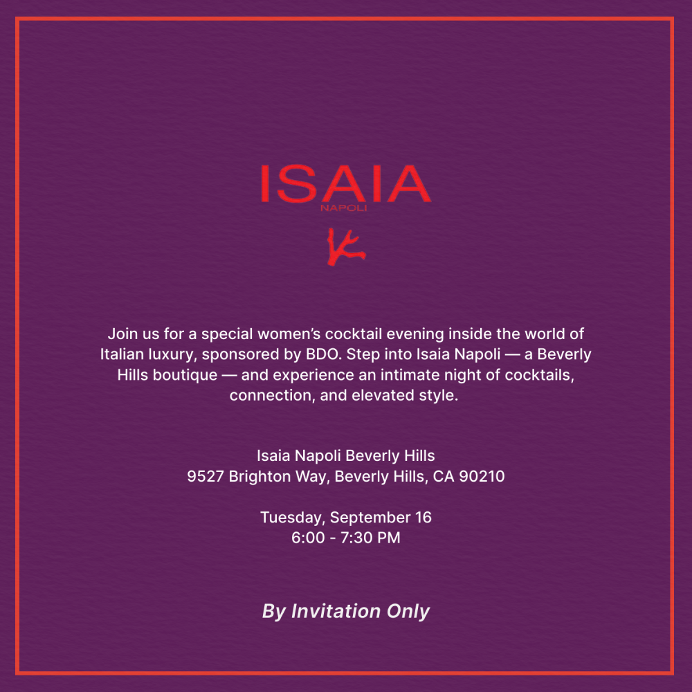 ISAIA