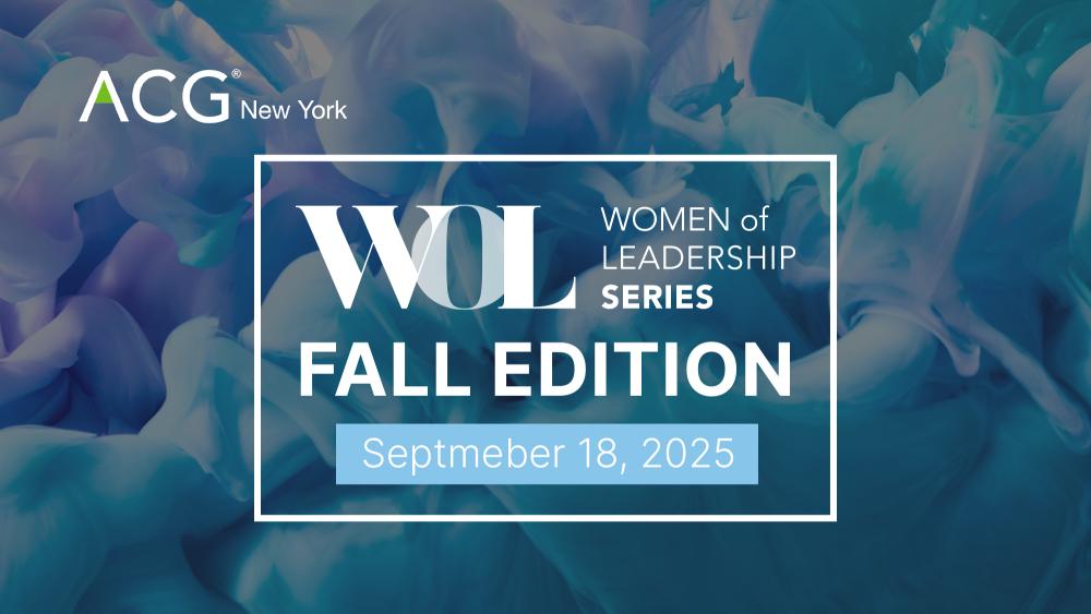 WOL September 2025