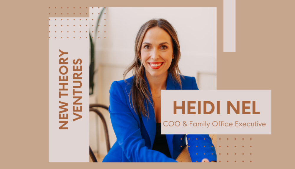Heidi Nel Photo