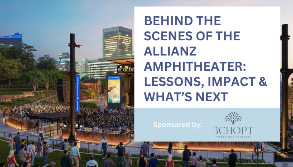 2025RIC-September Breakfast - Amphitheater Panel Discussion | ACG Richmond