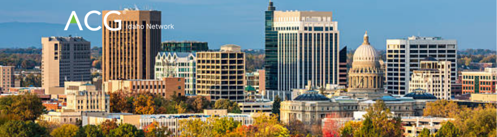ACG Idaho Network