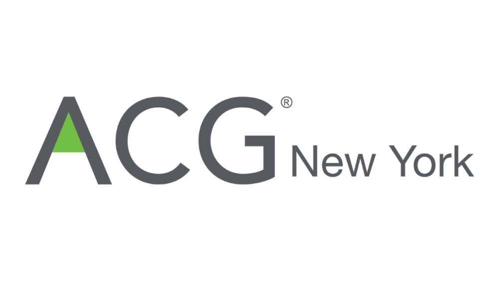 ACG NY