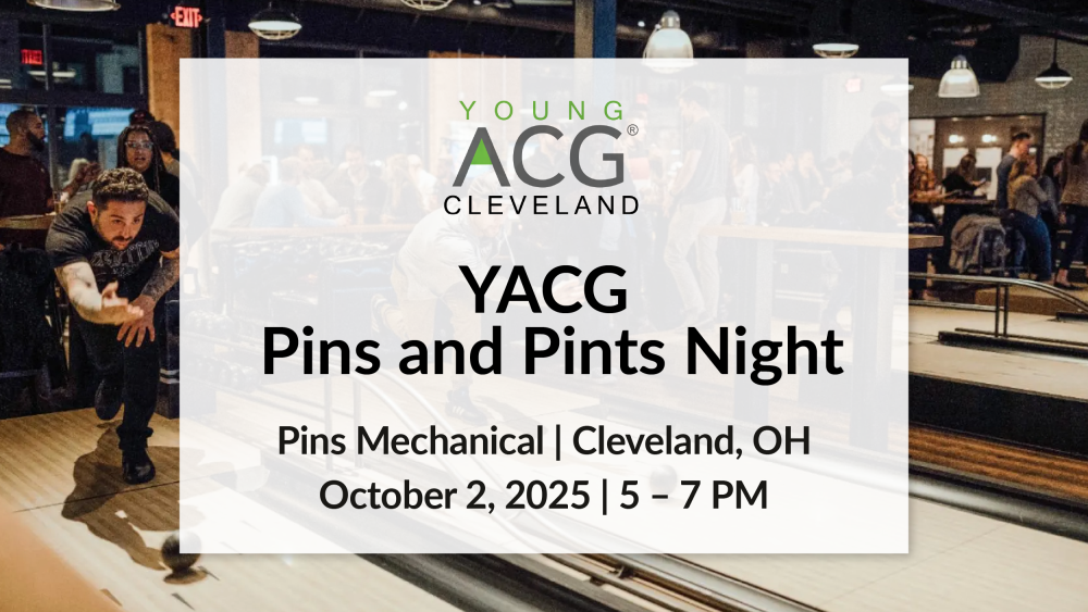 YACG Pins and Pints header