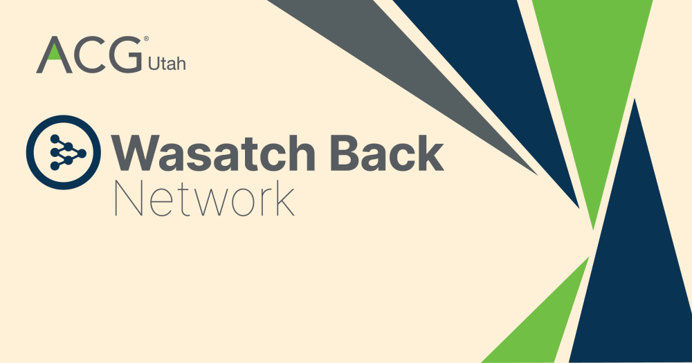 Wasatch Back Network